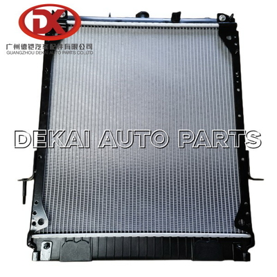 8973710110 Radiator Assembly Isuzu NPR 4HG1 4HG1T 8 97371011 0