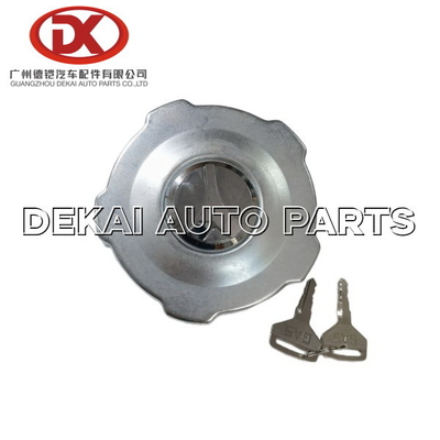 6HK1 8 98108595 0 Fuel Tank Filler Cap 8981085950 ISUZU CYZ08  CXZ CYZ