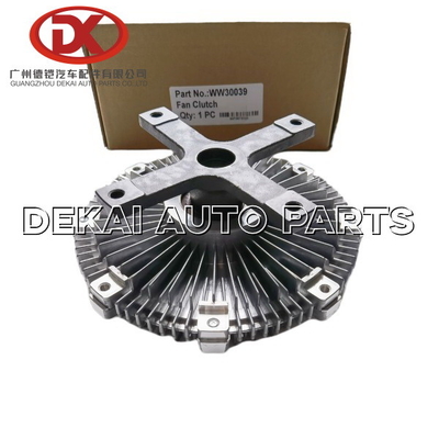 8 97367382 0 Cooling Fan Clutch ISUZU 700P 4HK1 8973673820 NQR FTR