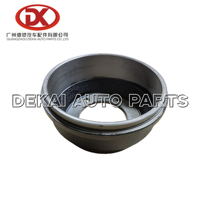 600P 4KH1 Brake Drum RR Isuzu Truck Parts  3 35027118 0 3350271180 4JH1 4JJ1 4JK1