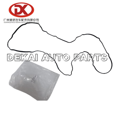 6HK1 8 94391380 0 Valve Cover Lower Gasket 8943913800 ISUZU FVR34