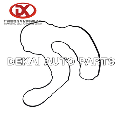 6HK1 8 94391380 0 Valve Cover Lower Gasket 8943913800 ISUZU FVR34