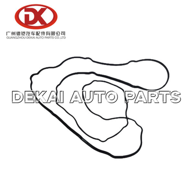 6HK1 8 94391380 0 Valve Cover Lower Gasket 8943913800 ISUZU FVR34