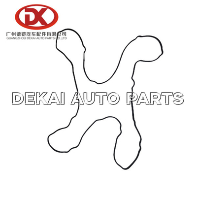 6HK1 8 94391380 0 Valve Cover Lower Gasket 8943913800 ISUZU FVR34
