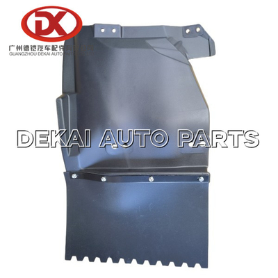 Guard Mudrr L 8980040304 ISUZU Body Parts 4JJ1-T 4HK1-T NPR NQR 8 98004030 4 8980040295
