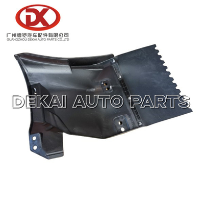 Guard Mudrr L 8980040304 ISUZU Body Parts 4JJ1-T 4HK1-T NPR NQR 8 98004030 4 8980040295