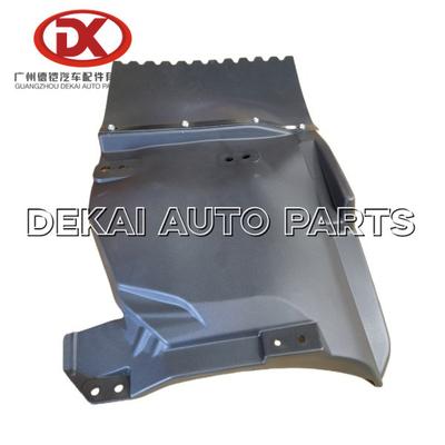Guard Mudrr L 8980040304 ISUZU Body Parts 4JJ1-T 4HK1-T NPR NQR 8 98004030 4 8980040295