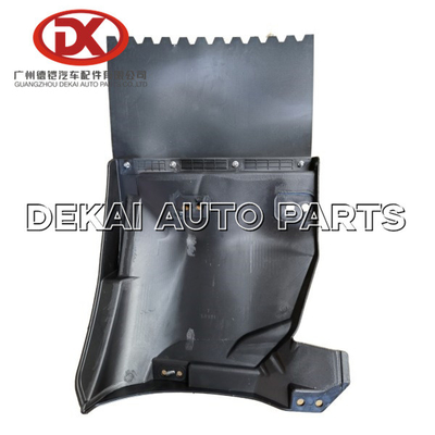 Guard Mudrr L 8980040304 ISUZU Body Parts 4JJ1-T 4HK1-T NPR NQR 8 98004030 4 8980040295