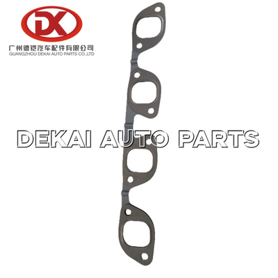 8 97146499 0 8971464990 ISUZU Engine Parts Exhaust Pipe Seal Gasket 4HK1 4HF1 NKR NPR NQR