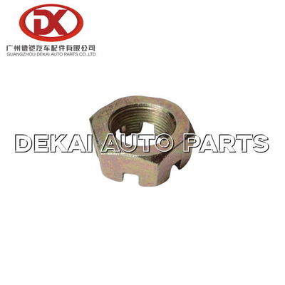 Truck Parts 8 94247357 1 Wheel Nut 8942473571 Isuzu 4JB1