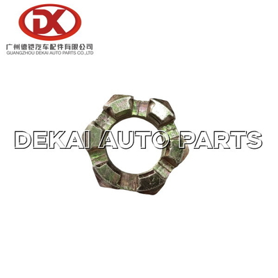 Truck Parts 8 94247357 1 Wheel Nut 8942473571 Isuzu 4JB1