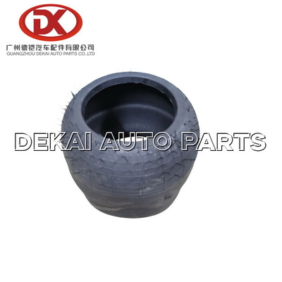 Bogdan 4 Layer Pneumatic Spring Socks H=330mm WW40014 Air Spring ISUZU