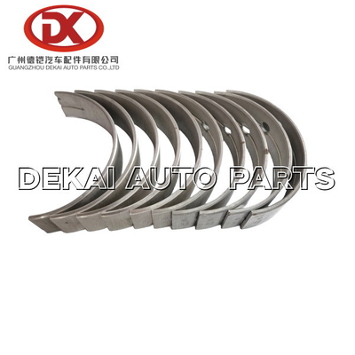 6HK1 Diesel Engine Crankshaft Bearing 8 97372077 1 8973720771 STD 4HK1
