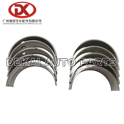 6HK1 Diesel Engine Crankshaft Bearing 8 97372077 1 8973720771 STD 4HK1