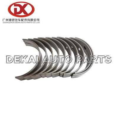 Metal Crankshaft Kit ISUZU Engine Parts For 4 Cylinders WW10004 5873105460