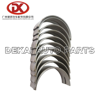 Metal Crankshaft Kit ISUZU Engine Parts For 4 Cylinders WW10004 5873105460