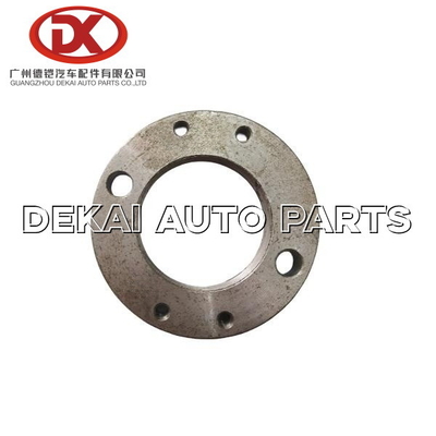 Iron Wheel Nut For ISUZU Engine Parts 8971370940