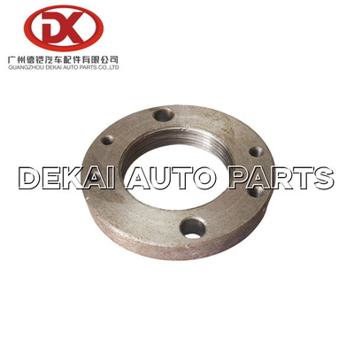 Iron Wheel Nut For ISUZU Engine Parts 8971370940