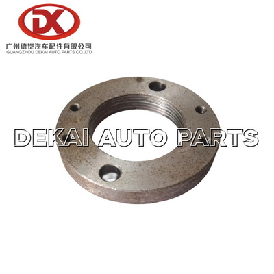 Iron Wheel Nut For ISUZU Engine Parts 8971370940