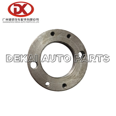 Iron Wheel Nut For ISUZU Engine Parts 8971370940