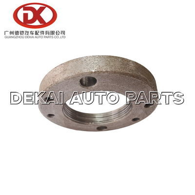 Iron Wheel Nut For ISUZU Engine Parts 8971370940