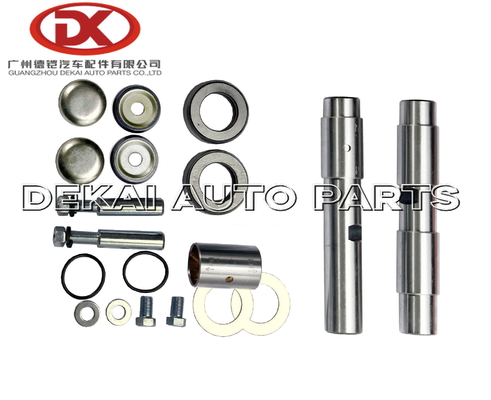Metal Set Iron Material ISUZU Engine Parts 5878309780