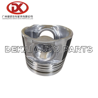 8 98215307 0  Engine Piston 8982153070 FTR Auto Parts  4HK1 NQR NPR 75 ELF
