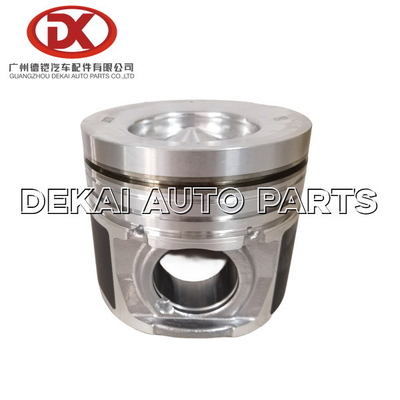 8 98215307 0  Engine Piston 8982153070 FTR Auto Parts  4HK1 NQR NPR 75 ELF