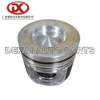 8 98215307 0  Engine Piston 8982153070 FTR Auto Parts  4HK1 NQR NPR 75 ELF