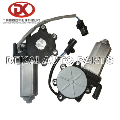 FVR 6WG1 Front Door Power Window Regulator Motor  1744181620 1744181770