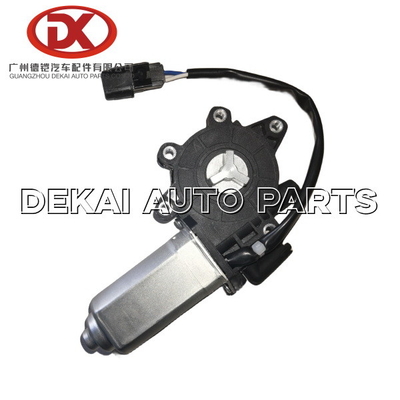FVR 6WG1 Front Door Power Window Regulator Motor  1744181620 1744181770