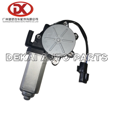 FVR 6WG1 Front Door Power Window Regulator Motor  1744181620 1744181770