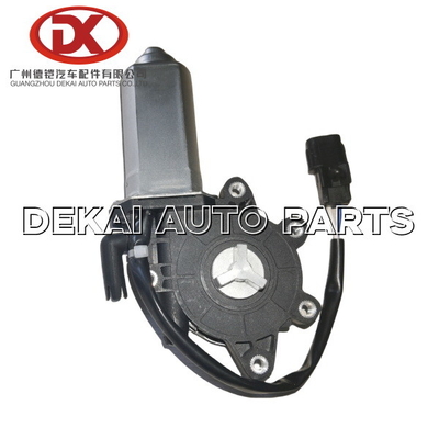 FVR 6WG1 Front Door Power Window Regulator Motor  1744181620 1744181770