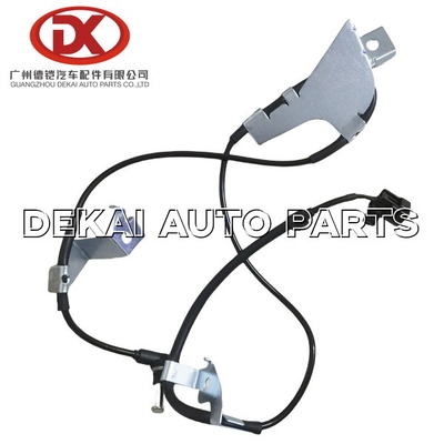 LH Front ABS Wheel Speed Sensor 4HK1 NPR NQR NNR NQR75 8980061870