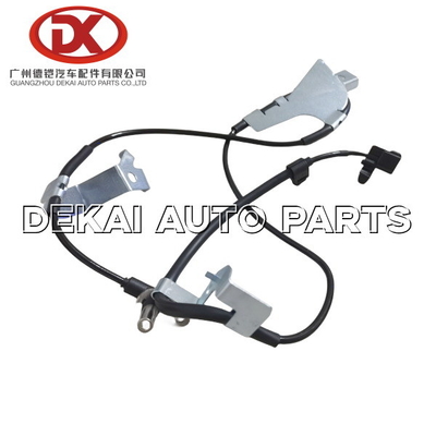 LH Front ABS Wheel Speed Sensor 4HK1 NPR NQR NNR NQR75 8980061870