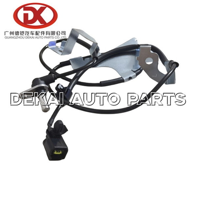 LH Front ABS Wheel Speed Sensor 4HK1 NPR NQR NNR NQR75 8980061870