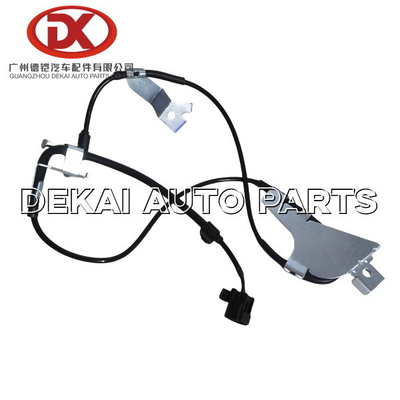 LH Front ABS Wheel Speed Sensor 4HK1 NPR NQR NNR NQR75 8980061870