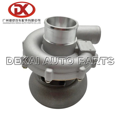 WW10114 Commercial Vehicle Truck Turbocharger Euro 3 53279706217 53279886217