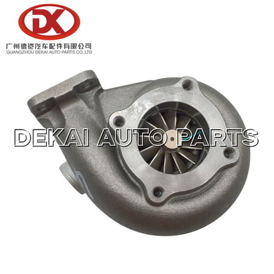 WW10114 Commercial Vehicle Truck Turbocharger Euro 3 53279706217 53279886217