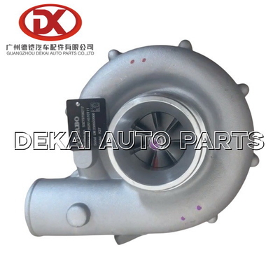 WW10114 Commercial Vehicle Truck Turbocharger Euro 3 53279706217 53279886217