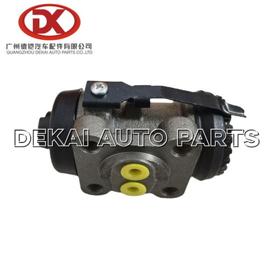 Iron Steel Brake Wheel Cylinder Hino 300 47580-36200
