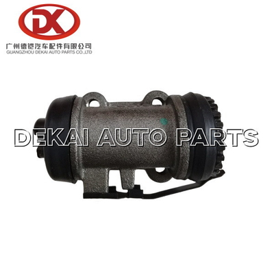 Iron Steel Brake Wheel Cylinder Hino 300 47580-36200