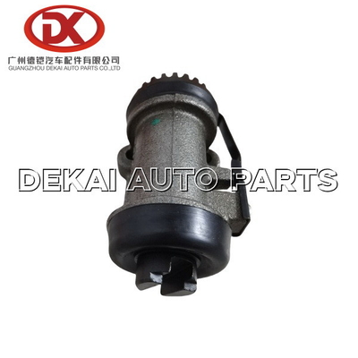 Iron Steel Brake Wheel Cylinder Hino 300 47580-36200