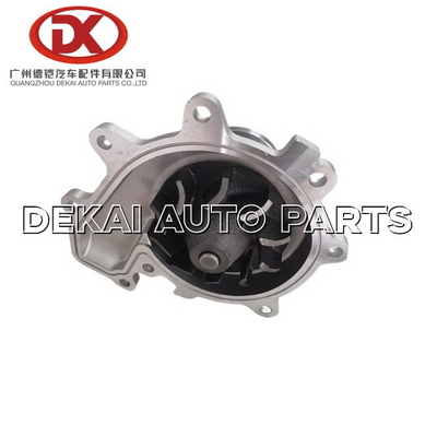 Water Pump Assembly NQR 4HK1 Diesel Water Pump 8 97363478 0 8973634780