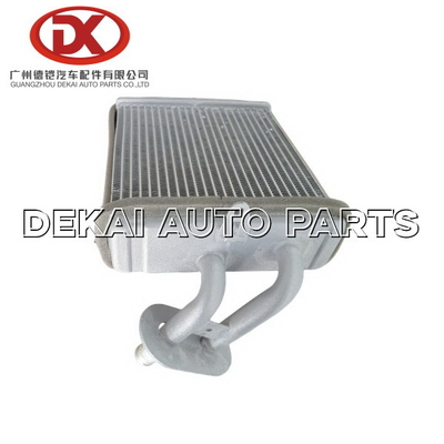 8 97240941 0 Heater Unit Core Aluminum 4HG1 NPR66 ISUZU NKR 8972409410