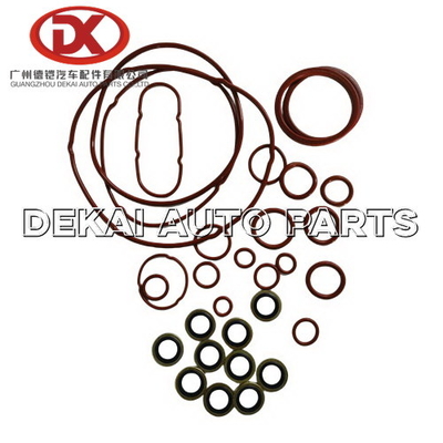 Engine Rubber Rings Set Rep Kit 4HG1 4HG1-T 8856700400 8973841300
