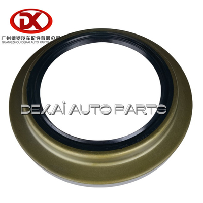 Truck Spare Parts 1 09625350 0 1096253500 Rear Hub Inner Oil Seal CXZ