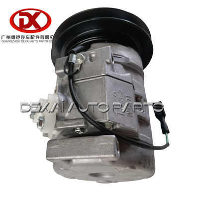 1835323130 Air Clean Compressor Assy CVZ CYZ 6WF1 6WA1 1 83532313 0