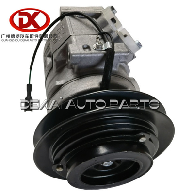 1835323130 Air Clean Compressor Assy CVZ CYZ 6WF1 6WA1 1 83532313 0