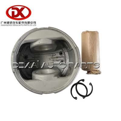 6HE1 Piston 8943915970 8 94391597 0 Isuzu FSR Truck Parts Engine Parts